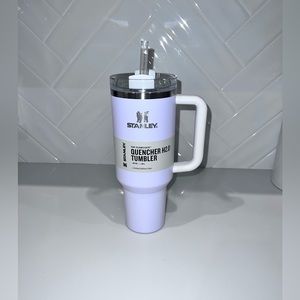 Stanley Quencher 2.0 Wisteria